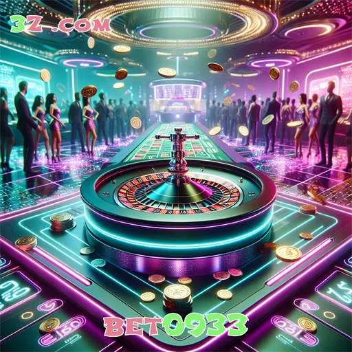 bet0933 Cassino Online