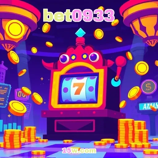 bet0933: Descubra as Melhores Apostas em Jogos Diversos Hoje!