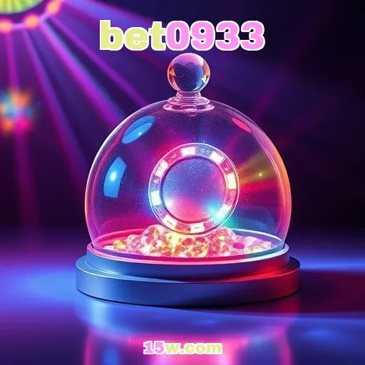 bet0933 Jackpots