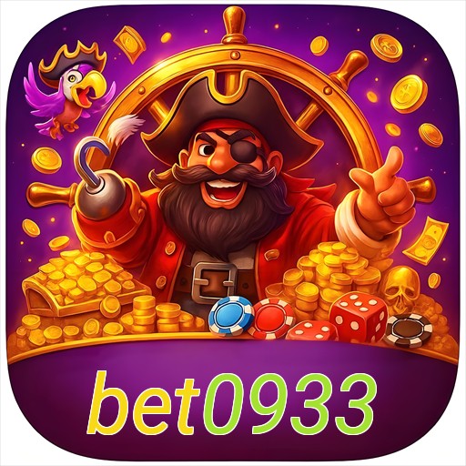 bet0933 logo