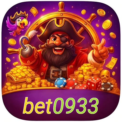 bet0933 logo