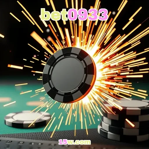 bet0933: Descubra a Diversão Atraente dos Jogos de Mesa